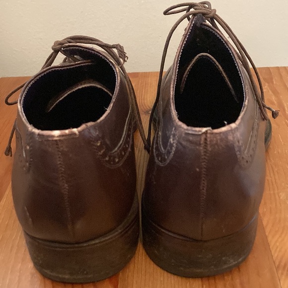 Paul Smith Oxford Shoe - Picture 7 of 11